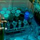 Illustration for article titled Isotope Reactor Basically Looks Like a Sci-Fi Weapon in These Photos